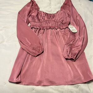 NEW WITH TAGS Altar’d State Dress